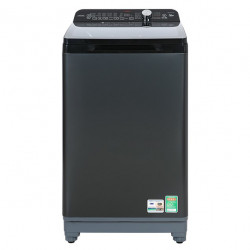 Máy giặt lồng đứng  Aqua 12kg MG-FR120HT.BK