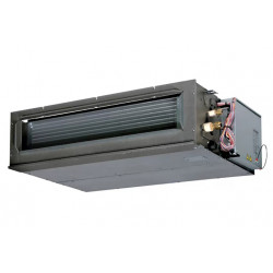 Điều hòa giấu trần nối ống gió Mitsubishi Heavy 1 chiều 17000btu FDUM50CR-S5