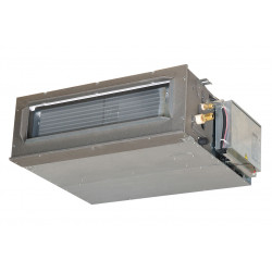 Điều hòa giấu trần nối ống gió Mitsubishi Heavy 1 chiều 17000btu FDUM/FDC50CNV-S5