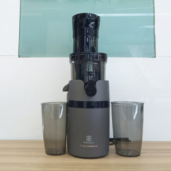 Máy ép chậm Hawonkoo SJH-002-CR
