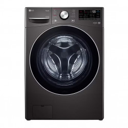 Máy giặt sấy LG Inverter 15/8kg F2515RTGB