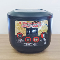 Nồi cao tần Panasonic 1.5L SR-HL151KRA