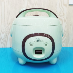 Nồi cơm điện NK Midea 1.2 lít NK1279