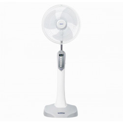 Quạt cây Hatari có khiển HD-P16R3