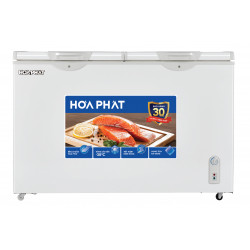 Tủ bảo quản 1 ngăn Hòa Phát 352L HPF-AD6352