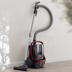 Máy hút bụi Panasonic 2100W MC-CL607RN49