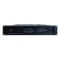 Cục đẩy công suất 2 kênh DMX DXI800
