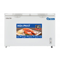 Tủ bảo quản 1 ngăn Hòa Phát Inverter 352L HPF- AD8352
