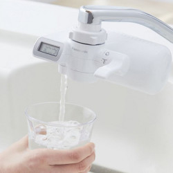 Máy lọc nước tại vòi Panasonic TK-CJ600-ZVN