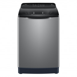 Máy giặt lồng đứng Aqua 14kg DD Inverter AQW-FR140UHT-SS