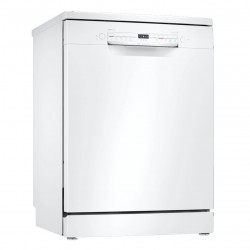 Máy rửa bát Bosch SMS2ITW04E - 12 bộ Châu Âu