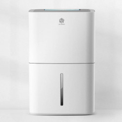 Máy hút ẩm thông minh New Widetech 30 lít WDH330EFW1 phòng dưới 100m2