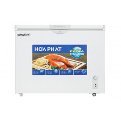 Tủ bảo quản 1 ngăn Hòa Phát 252L HPF-AD6252