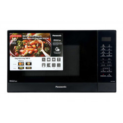Lò vi sóng Inverter 23 lít Panasonic NN-ST65JBYUE không nướng