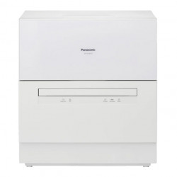 Máy rửa bát Panasonic NP-TH1WEVN
