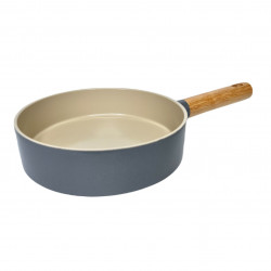 Chảo cạn đáy từ Tute 20cm ETT-20IH