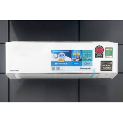 Điều hòa Panasonic 9000btu CU/CS-RU9AKH - 1 chiều inverter