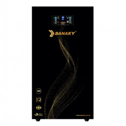 Máy lọc nước Sanaky Countertop SNK-CT2410N (bình áp ngoài)