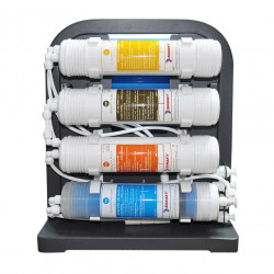 Máy lọc nước Sanaky xách tay SNK-CQ2408 (bình áp ngoài)