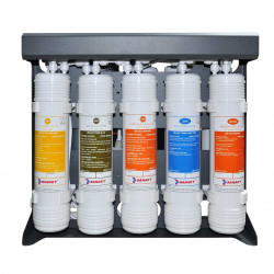 Máy lọc nước Sanaky Eco Plus SNK-EP2408 (bình áp ngoài)