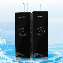 Máy lọc nước Sanaky nóng nguội SNK-NN2310TN
