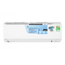 Điều hòa Daikin 1 chiều 9.000BTU FTF25XAV1V
