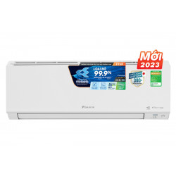 Điều hòa Daikin 2 chiều Inverter 12.000BTU FTHF35XVMV