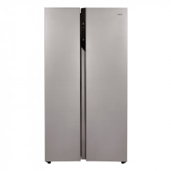 Tủ lạnh Side by side Aqua Inverter 570L AQR-S541XA(SG)
