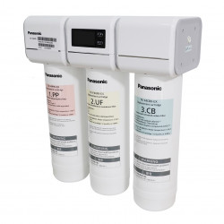 Máy lọc nước Panasonic TK-CB430ZEX