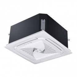 Điều hòa âm trần Cassette Aqua đa hướng thổi 42,6000btu AB125S2LR1FA