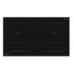 Bếp từ đôi âm Binova Inverter BI-580Plus