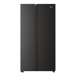 Tủ lạnh Aqua inverter 646L AQR-S682XA(BL)