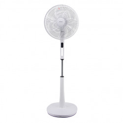 Quạt cây Hitachi LF-A6RCWN công suất 55W