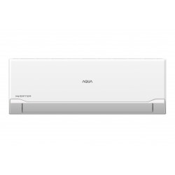 Điều hòa Aqua 10.000btu AQA-RUV10RB2U - 1 chiều inverter