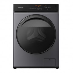Máy giặt lồng ngang Panasonic 3Di Inverter 9kg NA-V90FA1LVT