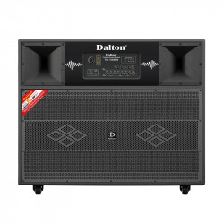 Loa kéo điện Dalton TS-15A5500, công suất 1600W