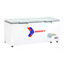 Tủ bảo quản Sanaky Inverter 860 lít VH-8699HY4K