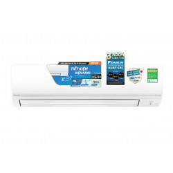 Điều hòa Daikin 2 chiều Inverter 18.000BTU FTHF50VAVMV