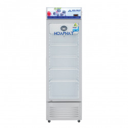 Tủ mát Hòa Phát 1 cánh 195L HSR-D6195