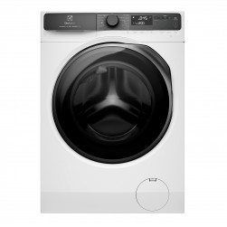 Máy giặt lồng ngang Electrolux 10kg Inverter EWF1043R7WC