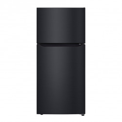 Tủ lạnh ngăn đá trên LG 572 lít Smart Inverter LTB55BLMD