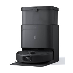 Robot hút bụi lau nhà Ecovacs Deebot N30 Pro Omni 2025