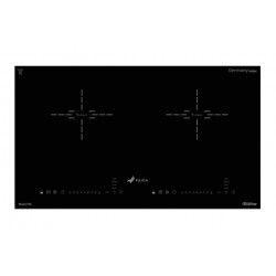 Bếp từ âm đôi Inverter Faiga F68, công suất 4400W