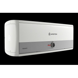 Bình nóng lạnh Ariston 20 lít SLIM3 20R, 1 đèn