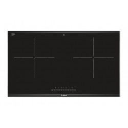 Bếp điện từ đôi âm BOSCH 3500W PPI82560MS - Serie 8