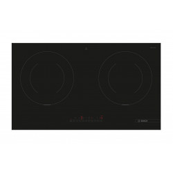 Bếp điện từ đôi âm BOSCH 2800W PMI8256EVN - Serie 8