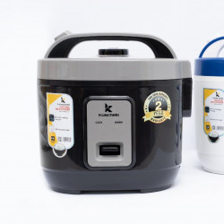 Nồi cơm điện Kuscheln 1.2 lít KRC24-1.2