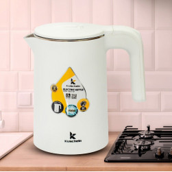 Ấm siêu tốc Kuscheln 1.8 lít KEK24