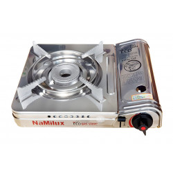 Bếp ga đơn du lịch Namilux PL2111AS