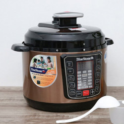 Nồi áp suất Bluestone 5 lít PCB-5753